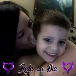 Meet your Posher, Celeste